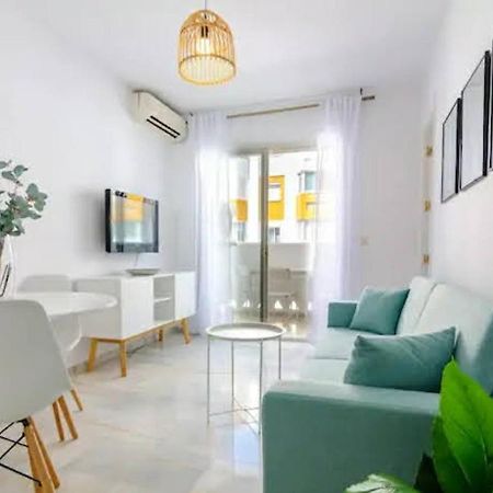 Апартаменты Casa Eva Бенальмадена Экстерьер фото
