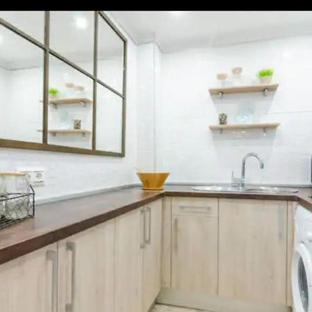 Апартаменты Casa Eva Бенальмадена Экстерьер фото