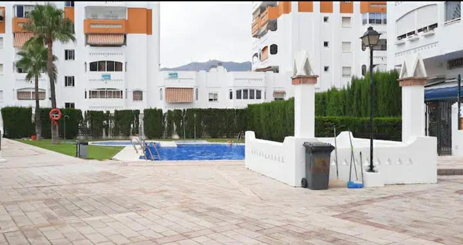Апартаменты Casa Eva Бенальмадена Экстерьер фото
